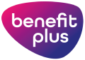 Benefit Plus logo | Ceník